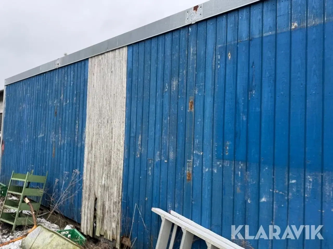 Billede 11 - pavilion WC-6