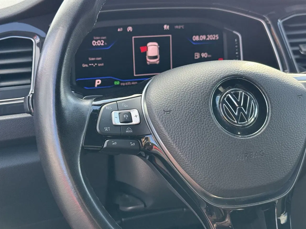 Billede 11 - VW T-Roc 1,5 TSI ACT Sport DSG 150HK 5d 7g Aut.