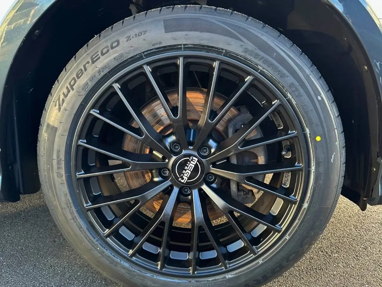 Billede 10 - Audi Q3 45 TFSi e Attitude plus S-tr.