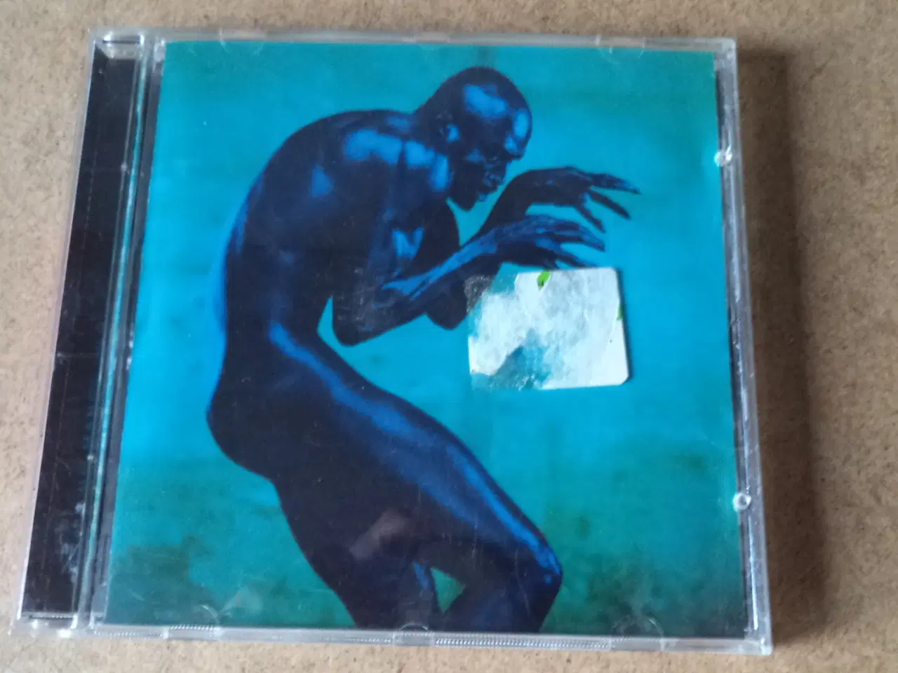 Billede 1 - Seal ** Human Being 