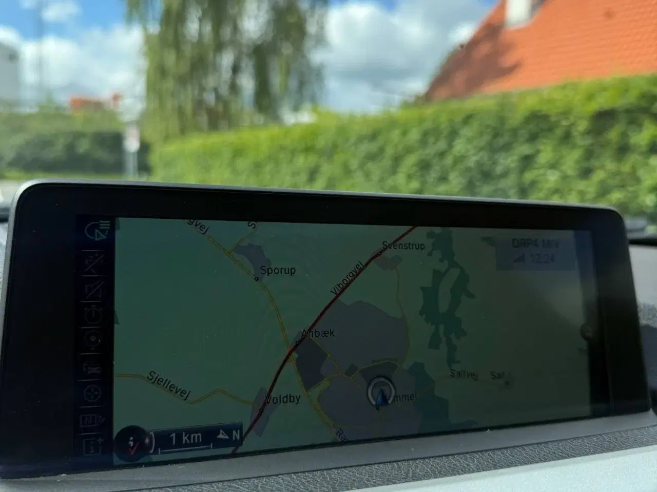 Billede 15 - BMW 320d 2,0 Touring aut.