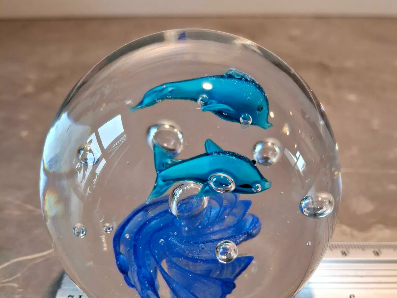 Billede 9 - Brevpresser