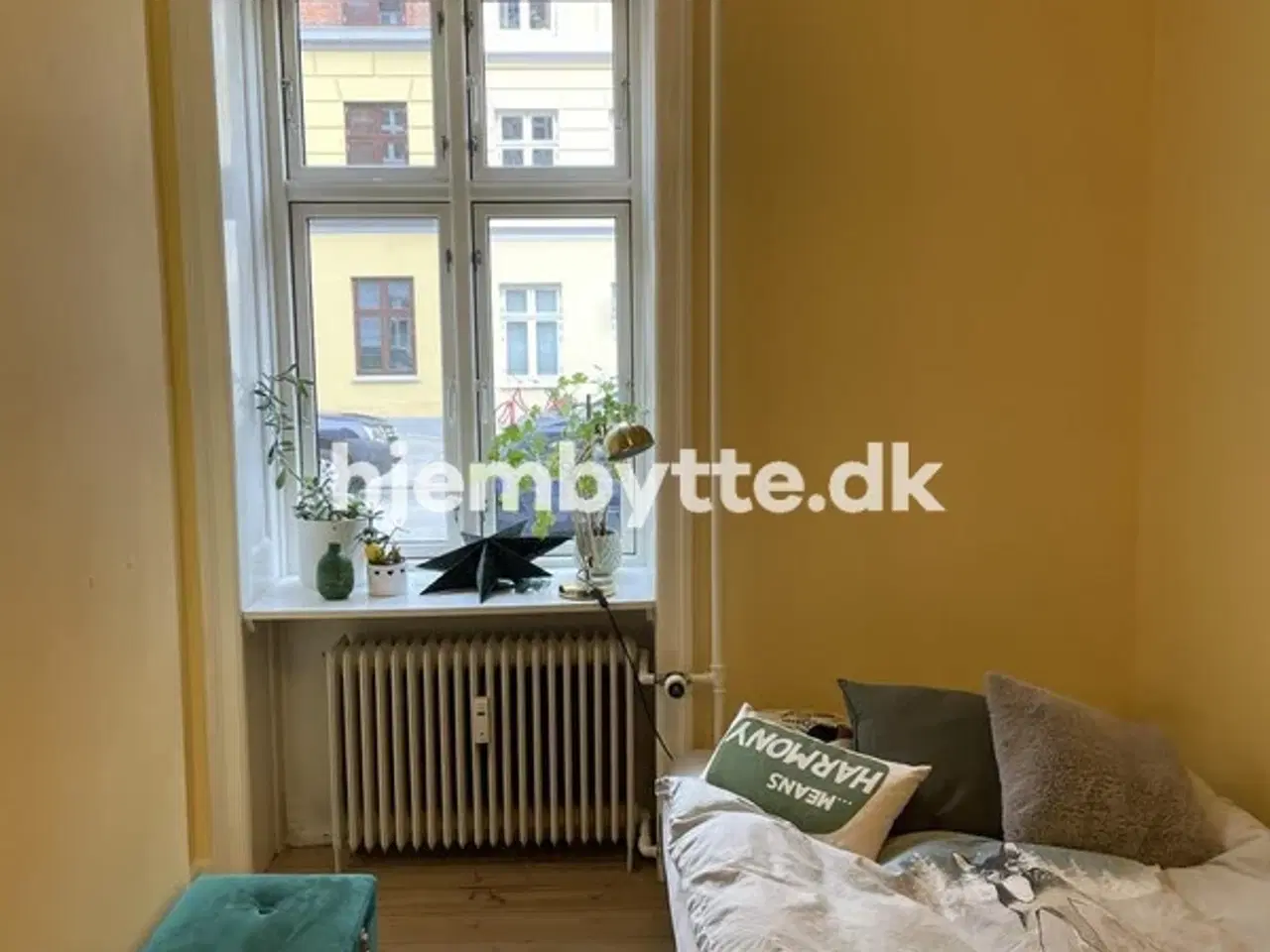 Billede 2 - Hjembytte - Lombardigade