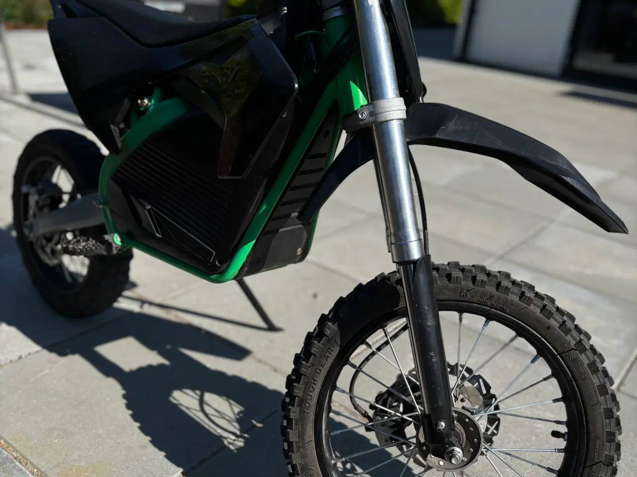 Billede 5 - El crosser