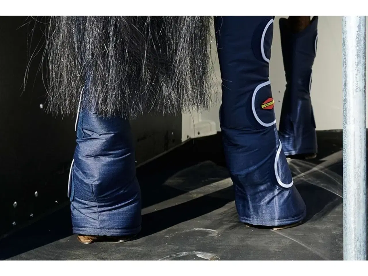 Billede 10 - Böckmann Comfort Esprit 25 Grundmodel