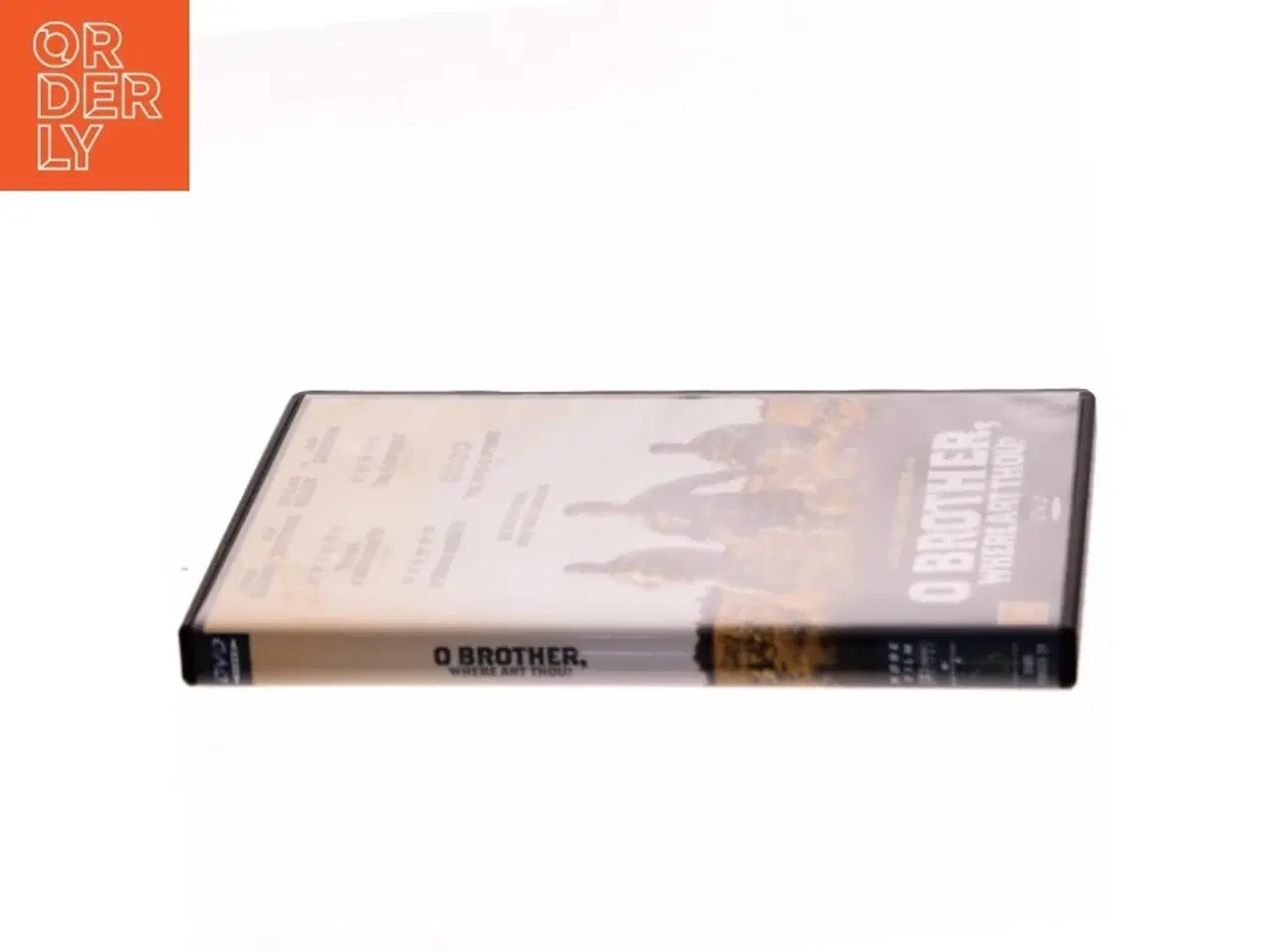 Billede 2 - O Brother - Where Art Thou? med George Clooney (DVD)