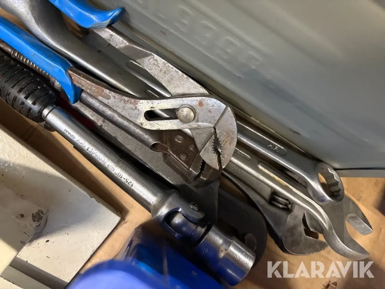 Billede 9 - Blandet lot