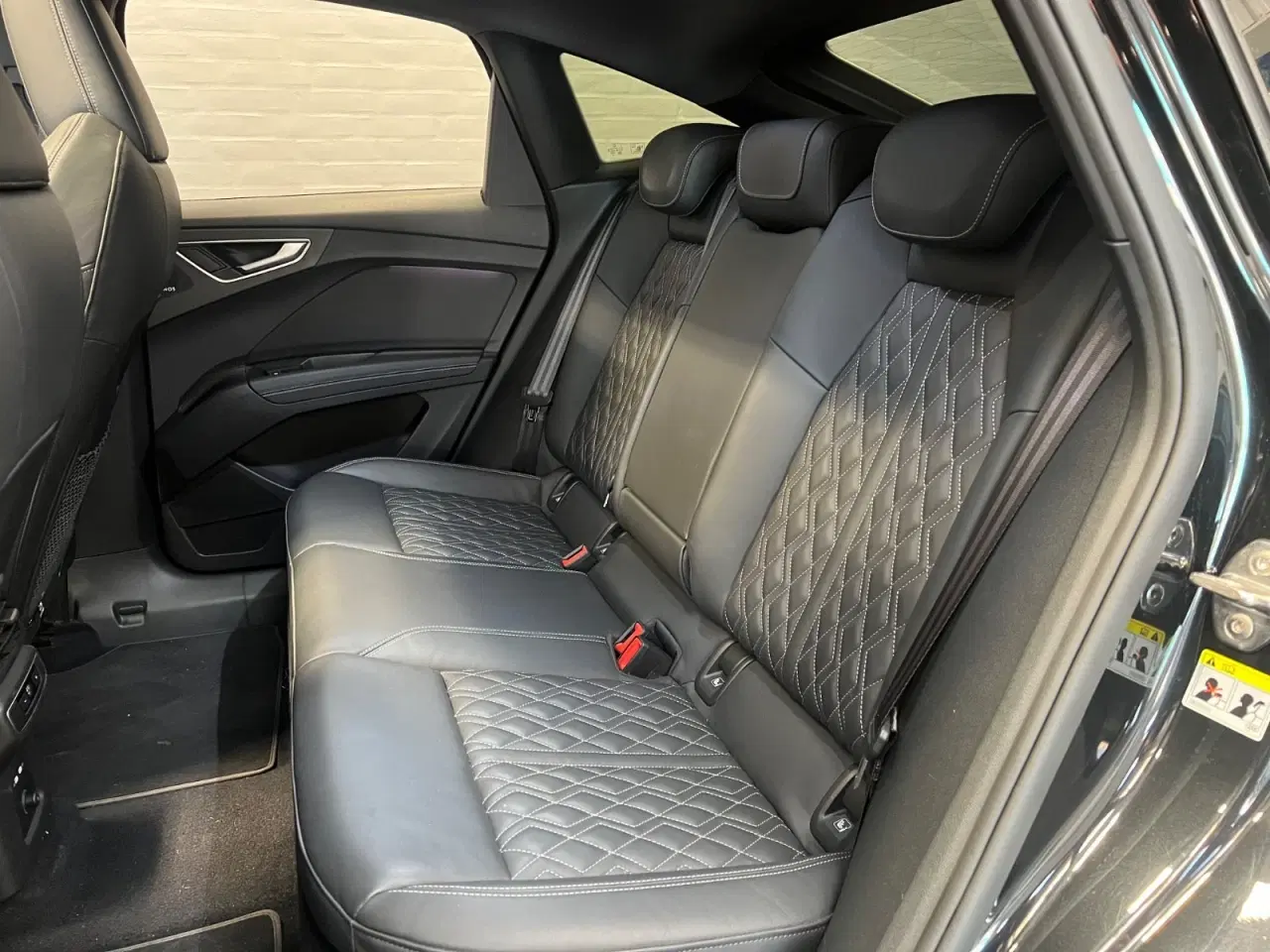 Billede 15 - Audi Q4 e-tron 40 S-line Sportback