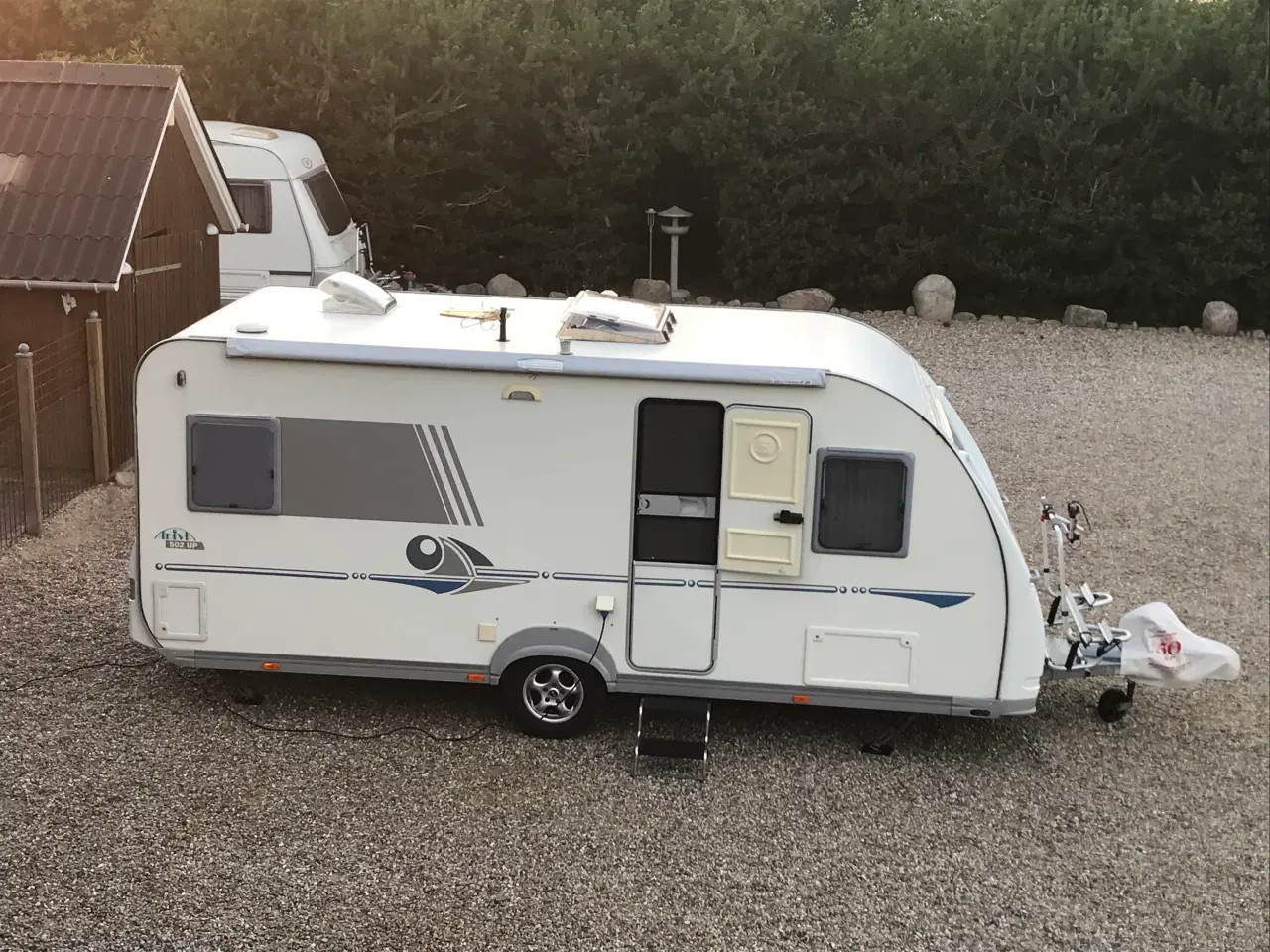 Billede 12 - Adria Adiva 502 UP