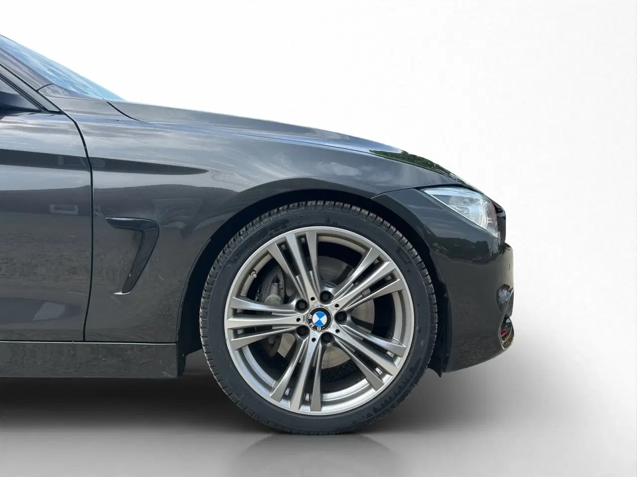 Billede 21 - BMW 435d 3,0 Gran Coupé xDrive aut.