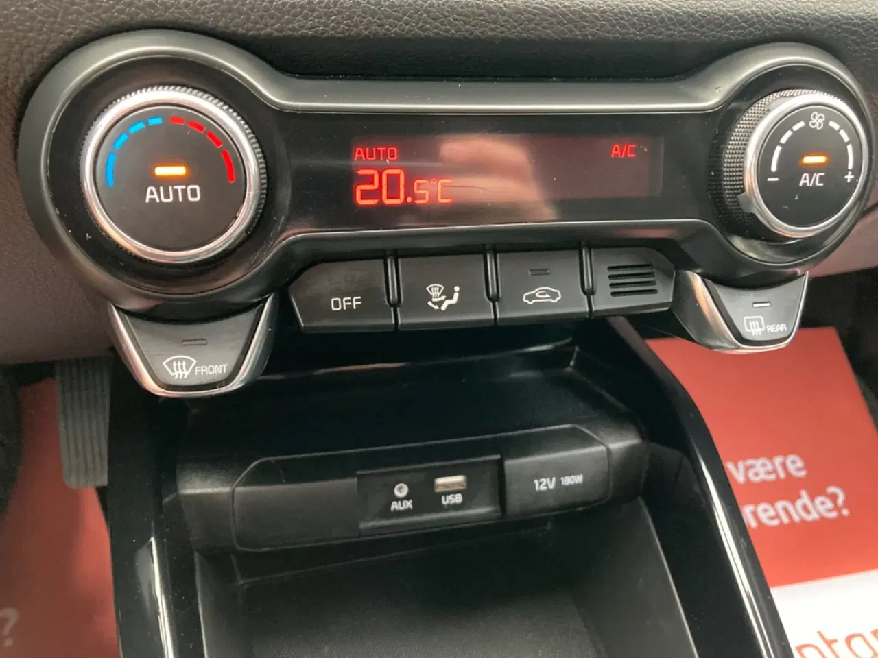 Billede 18 - Kia Stonic 1,0 T-GDi Edition+ DCT