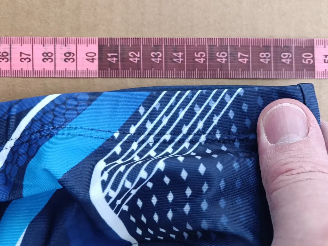 Billede 2 - Badebuks str. L/XL