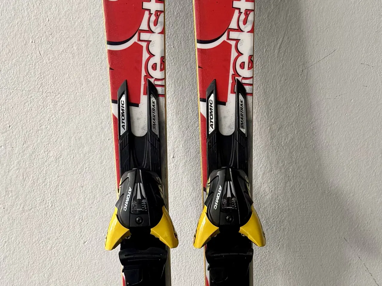 Billede 1 - Atomic redster 157 cm