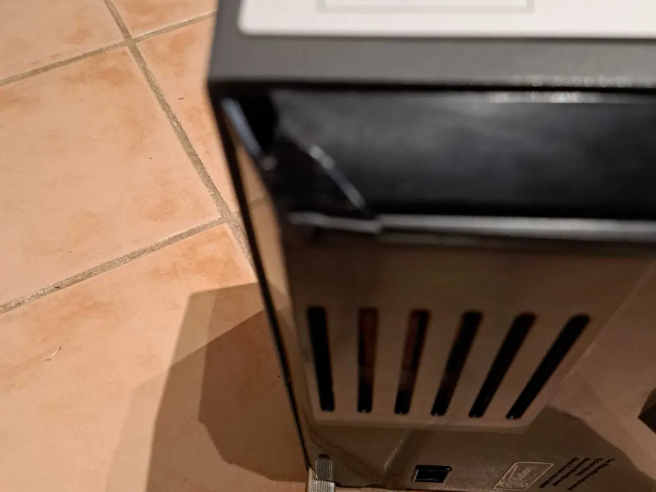 Billede 6 - Dias fremvuser