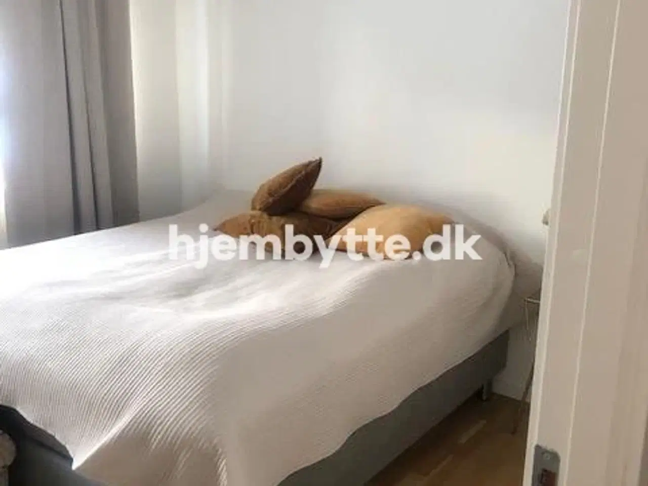 Billede 4 - Hjembytte - Urtehaven