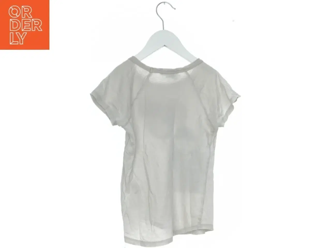 Billede 2 - Børne T-Shirt med ballonmotiv fra Little Marc Jacobs (str. 128)