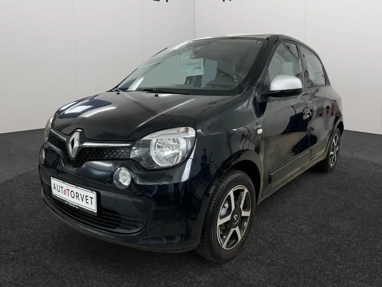 Billede 1 - Renault Twingo 1,0 SCe 70 Authentique