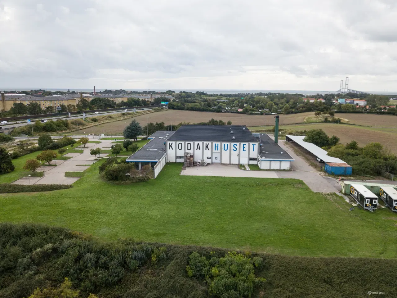 Billede 9 - 23 m2 kontorlokaler ideelt til den mindre virksomhed