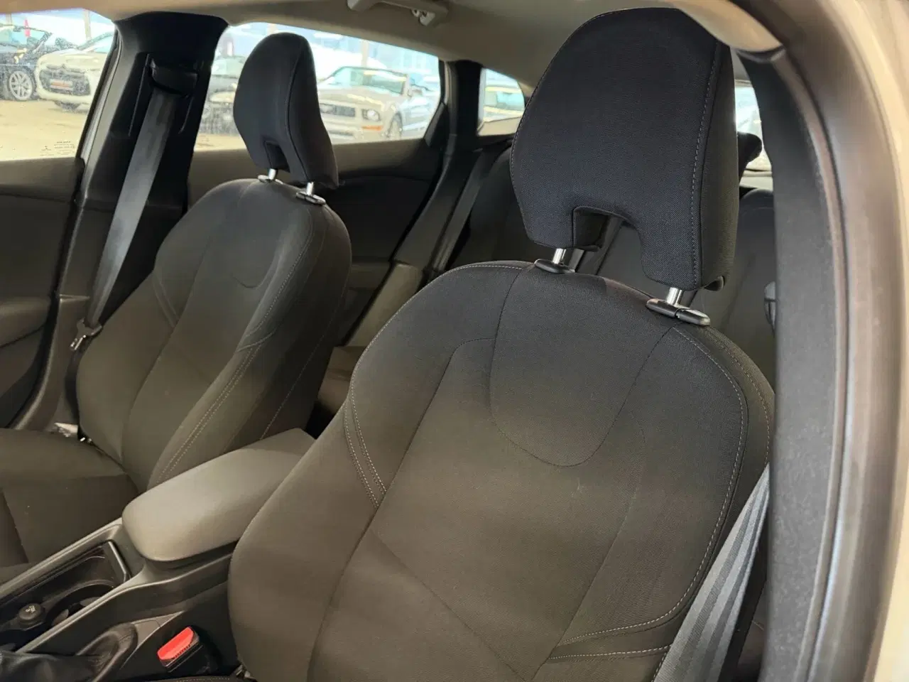 Billede 6 - Volvo V40 2,0 D2 Eco Kinetic 120HK 5d 6g