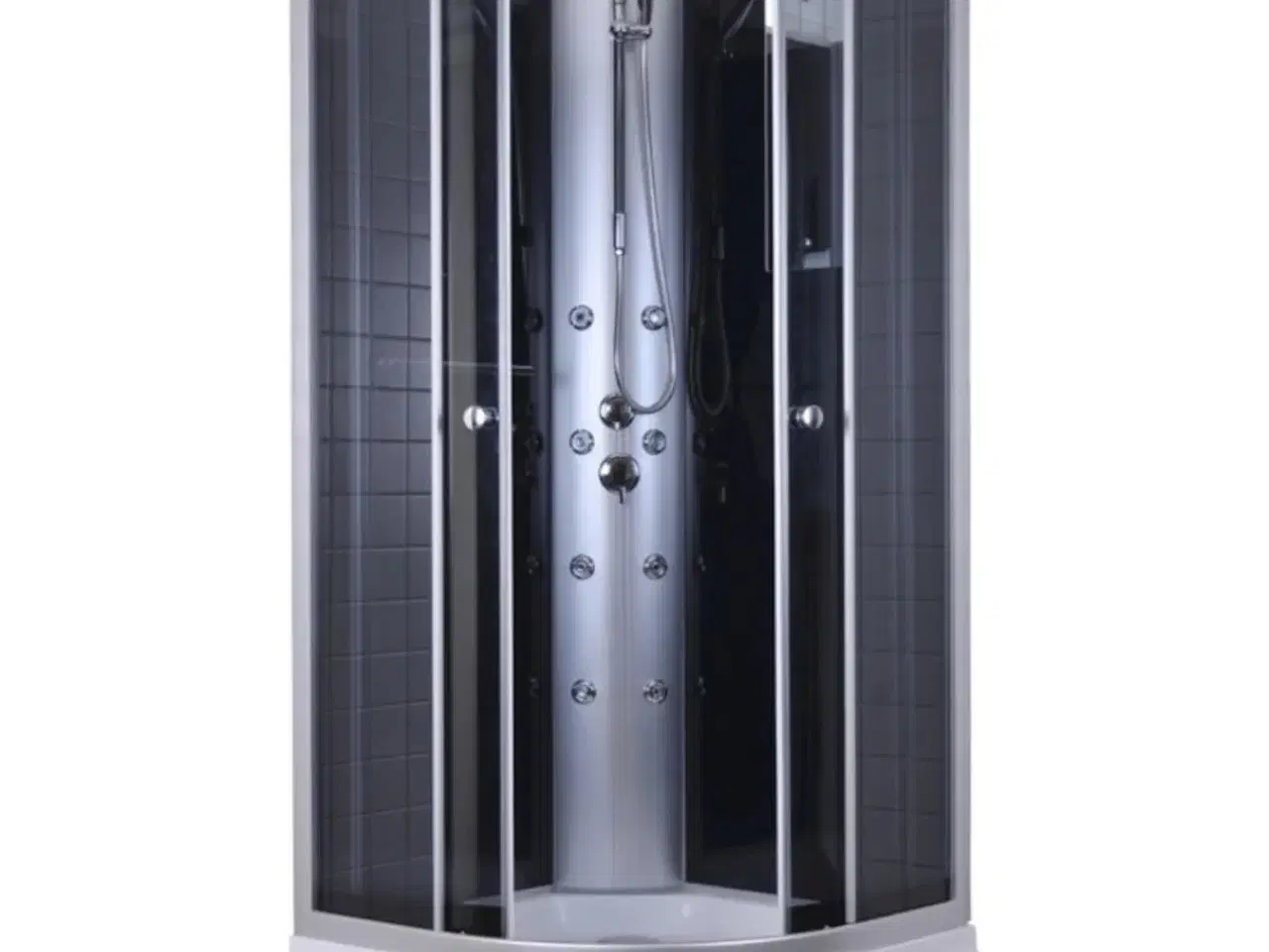 Billede 1 - Brusekabine - ny ubrugt - 90 x 90