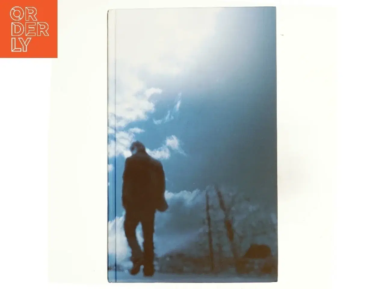 Billede 1 - Menneske uden hund af Håkan Nesser