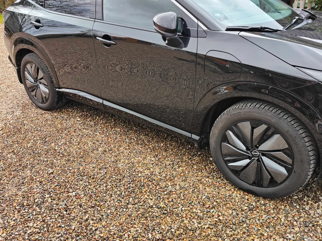 Billede 5 - Nissan Ariya 87 Advance – som ny