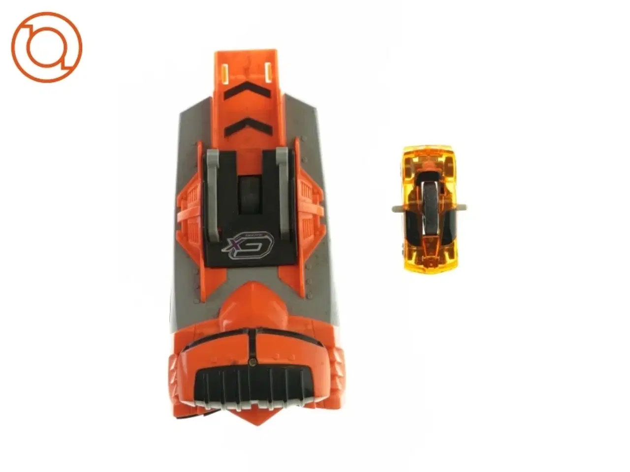 Billede 2 - Gx racers - Bil skyder