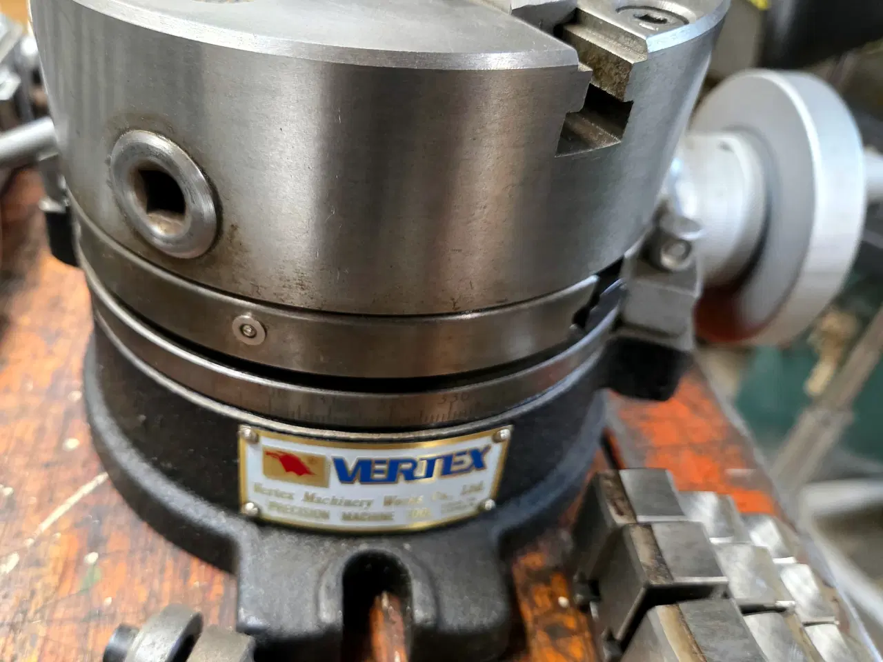 Billede 9 - Bore / fræser