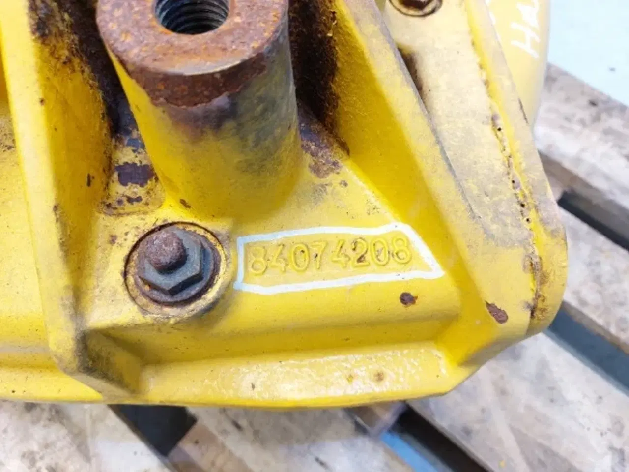 Billede 9 - New Holland TX66 Slutdrev R. 84074208