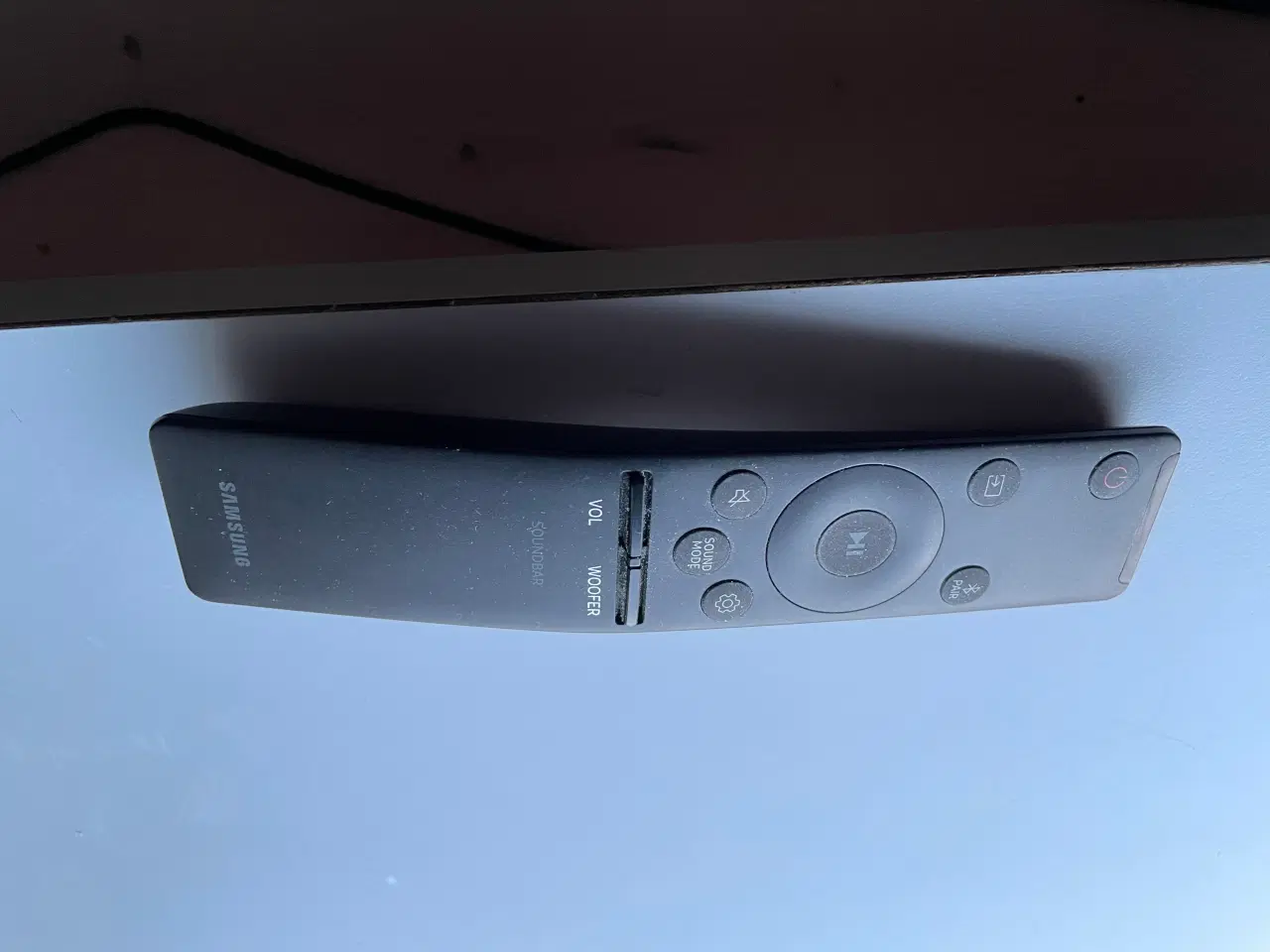 Billede 4 - Samsung Sound bar 
