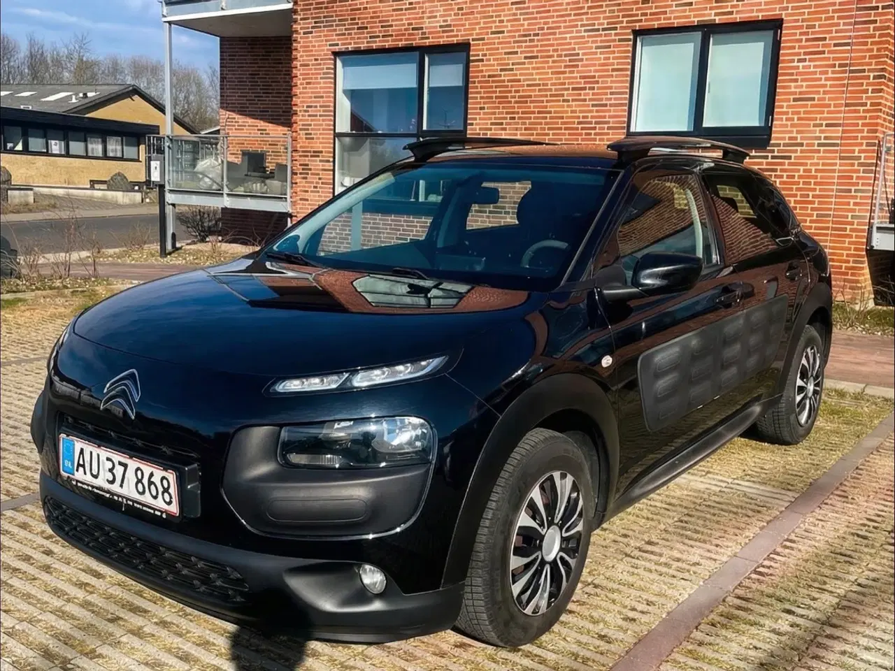 Billede 1 - Citroen C4 Cactus 