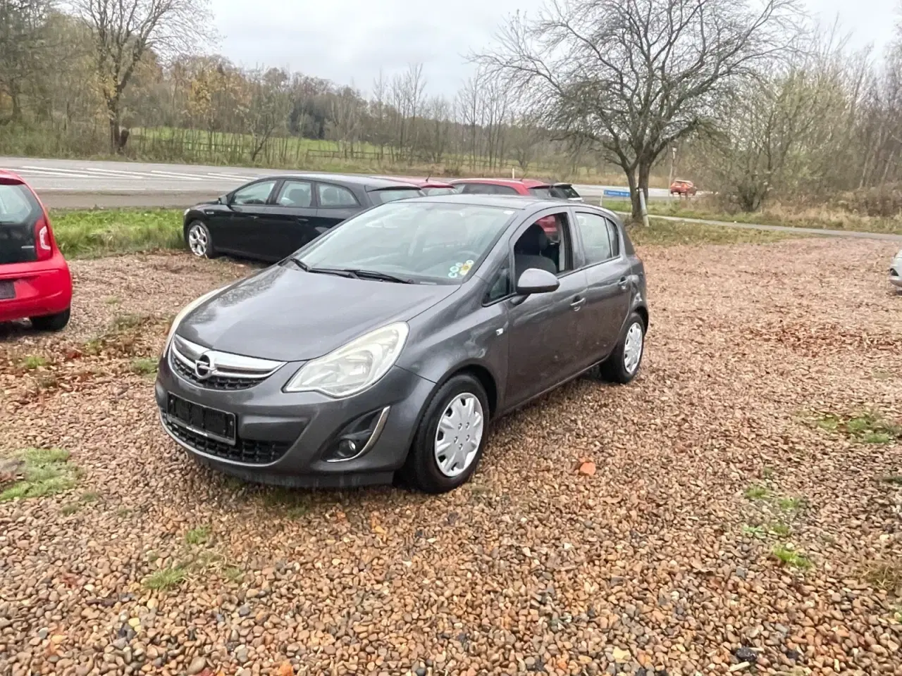 Billede 1 - Opel Corsa 1,3 CDTi 95 Cosmo eco