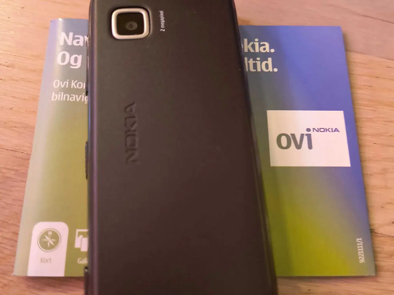 Billede 7 - Nokia