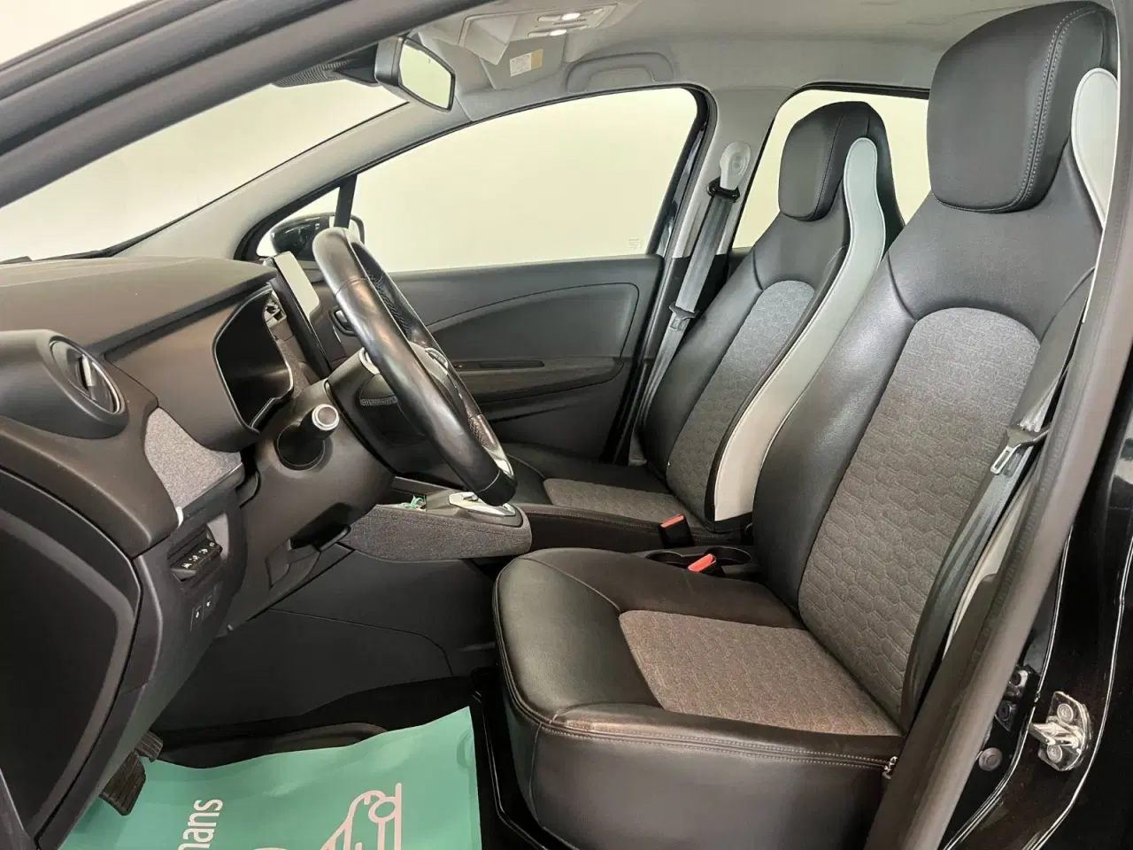 Billede 9 - Renault Zoe 52 Intens