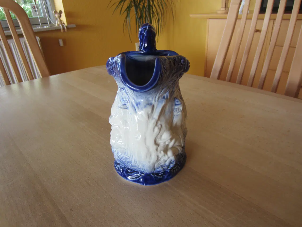 Billede 2 - Ironstone Burleight Kande - Retro