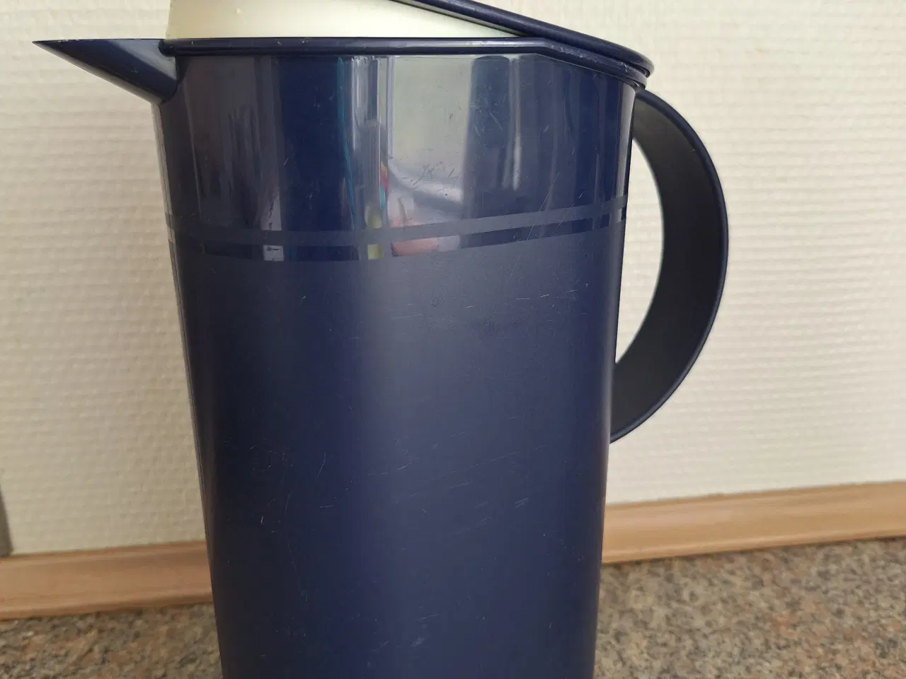 Billede 1 - kande, 1,7 liter, Tupperware