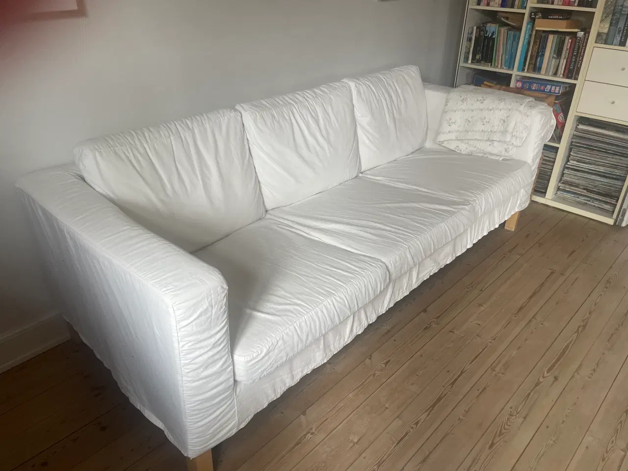 Billede 2 - Karlanda sofa