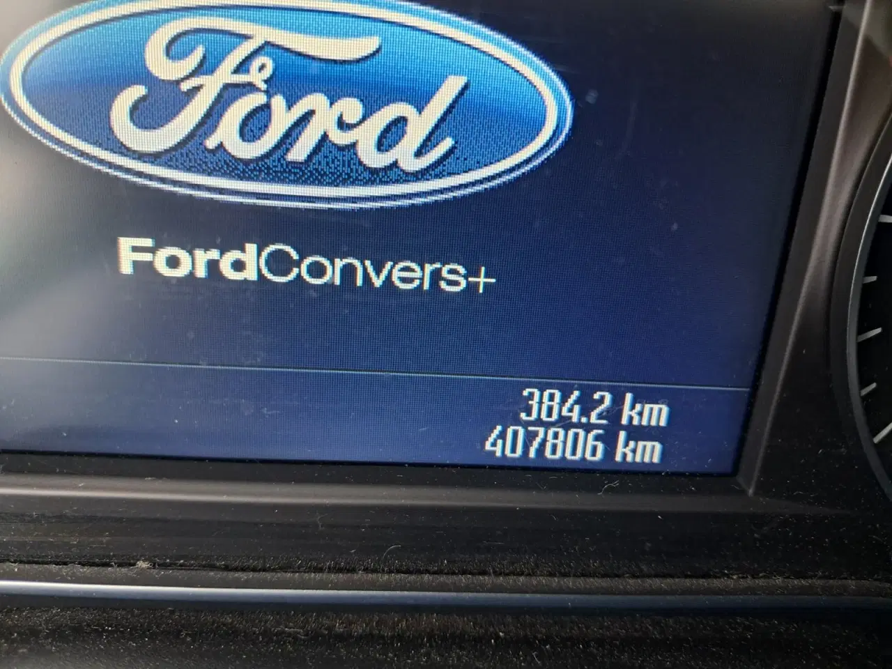 Billede 14 - Ford S-MAX 2,0 TDCi 140 Titanium aut. 7prs