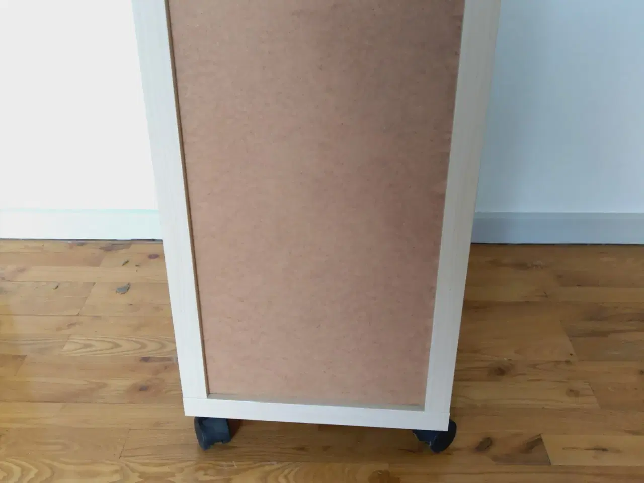 Billede 4 - Arkiv skab på hjul