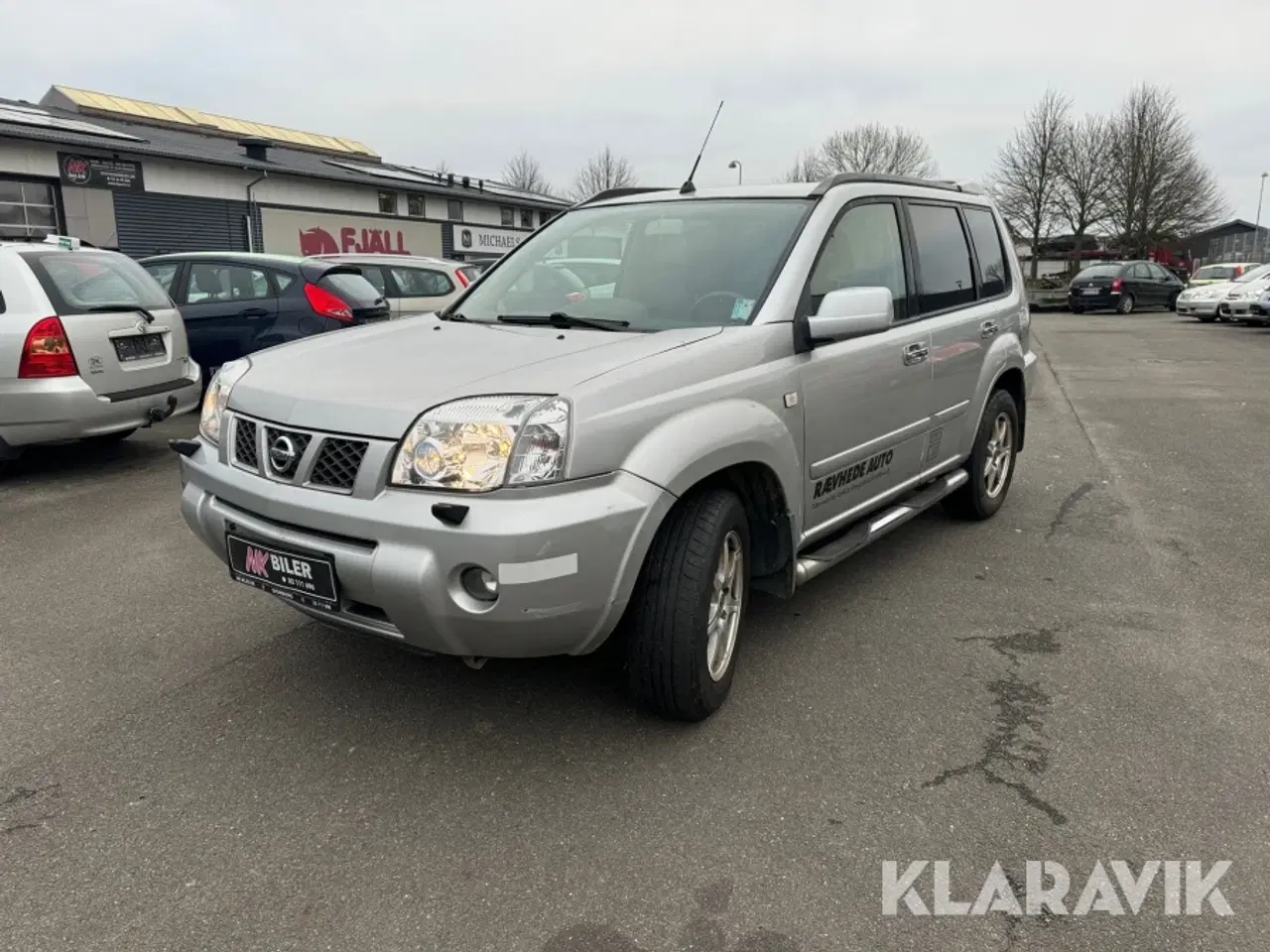 Billede 1 - Nissan X-Trail dCi