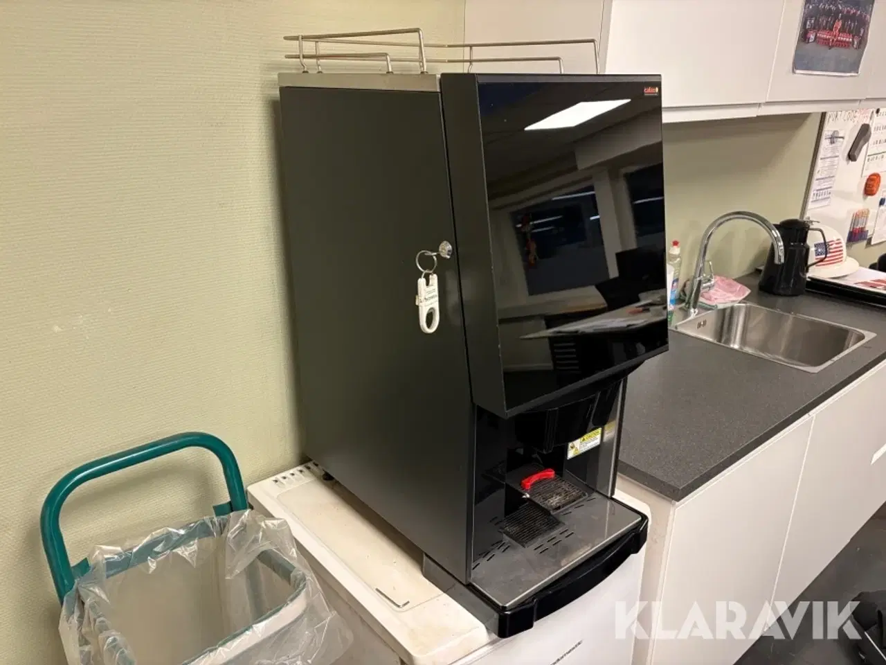 Billede 3 - Kaffemaskine Coffetex Gourmet