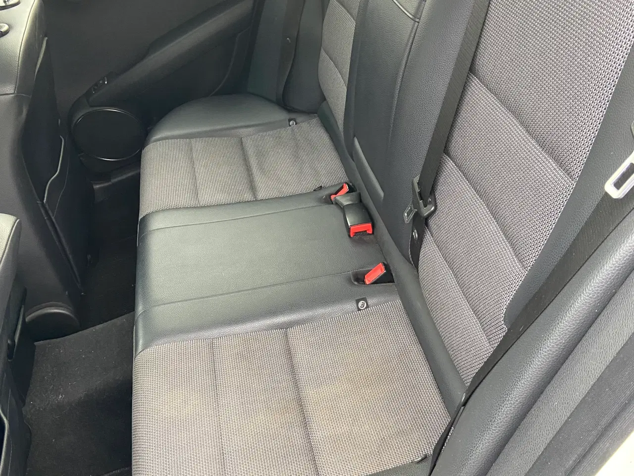 Billede 6 - Mercedes c200