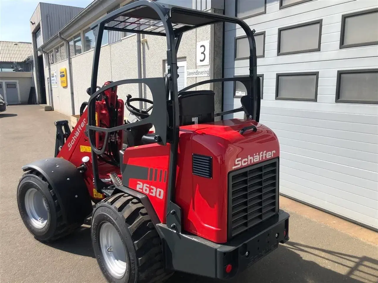 Billede 4 - Schäffer 2630