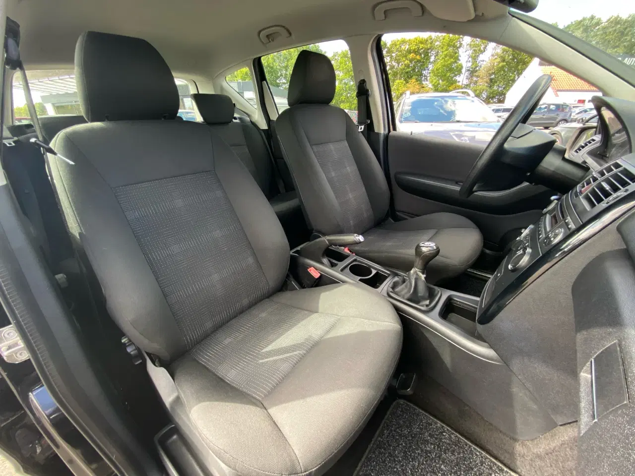 Billede 8 - Mercedes-Benz A180 d 2,0 CDI 109HK 5d 6g