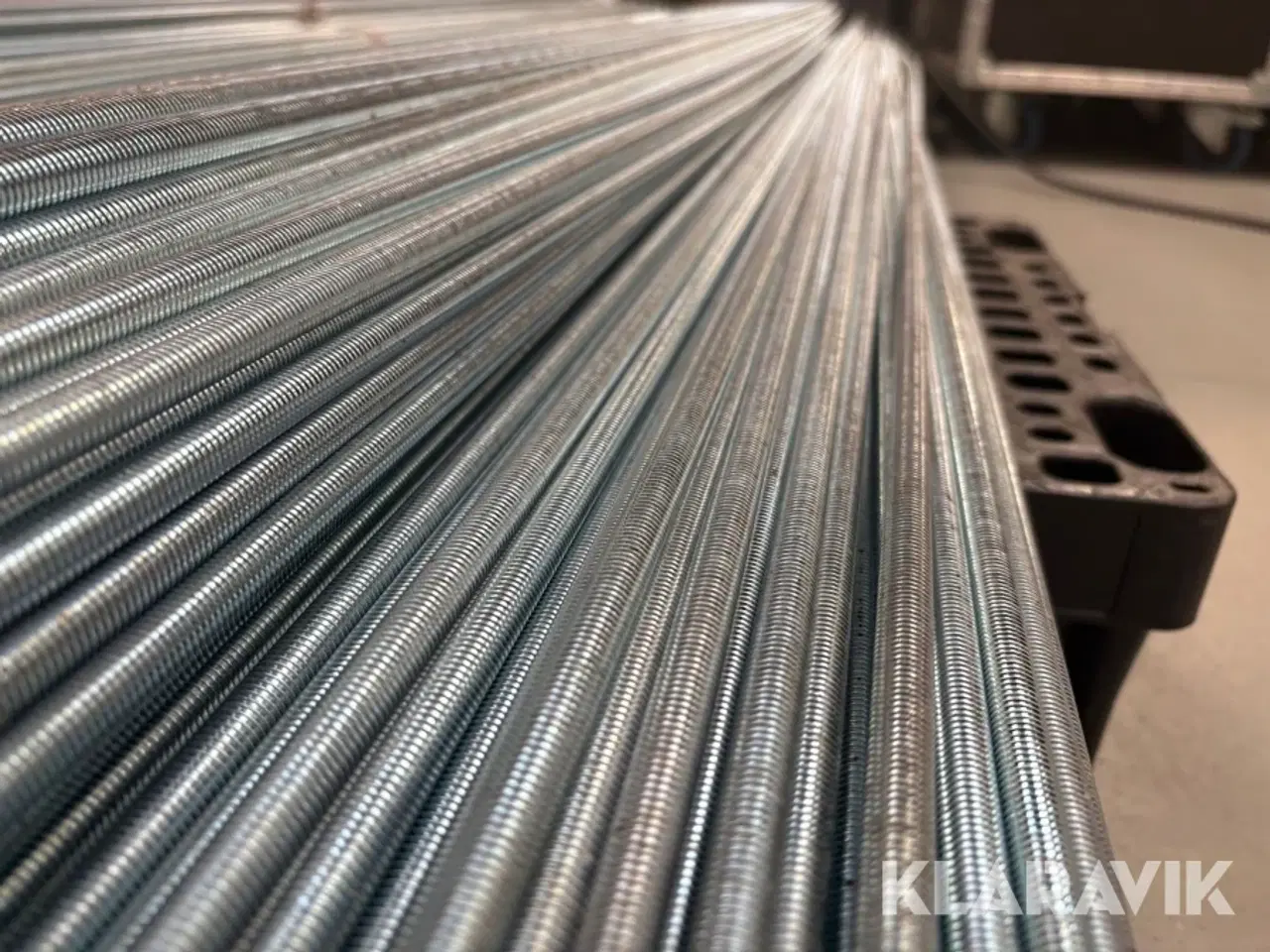 Billede 4 - Gevindstænger Hilti AM10x3000 ca 280 styk