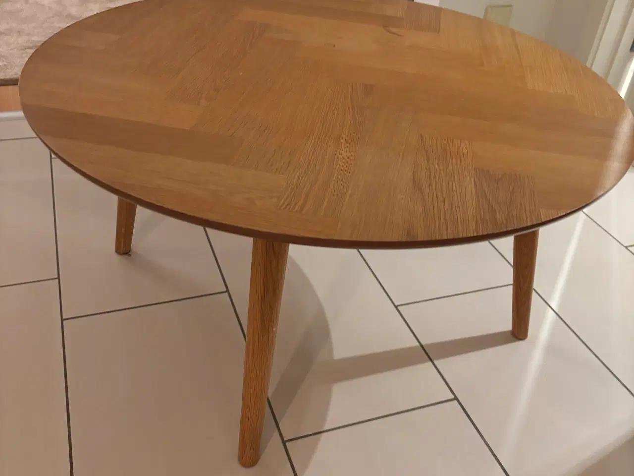 Billede 1 - Richmond sofa bord