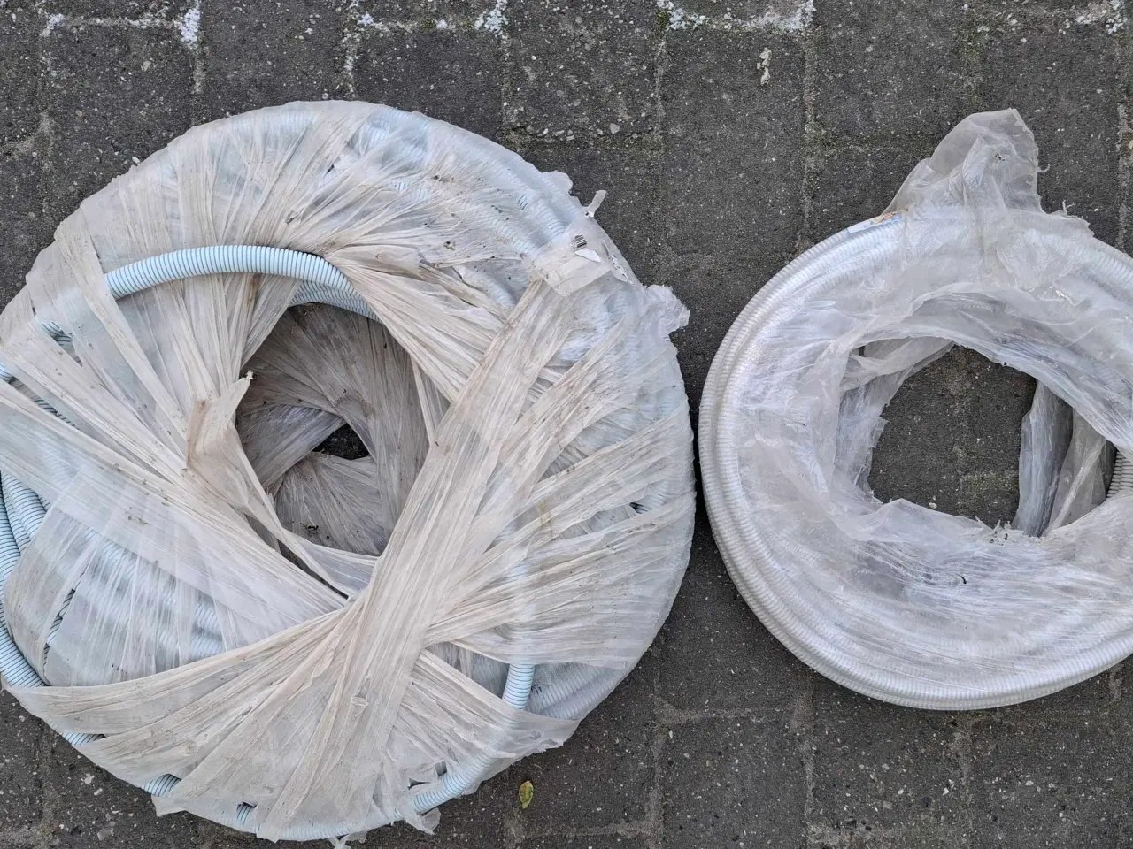 Billede 2 - Diverse el-materialer