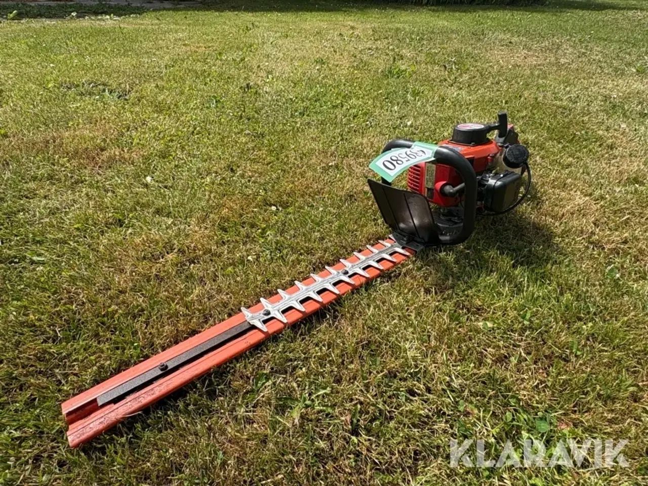 Billede 1 - Hækkeklipper Komatsu CHT2300