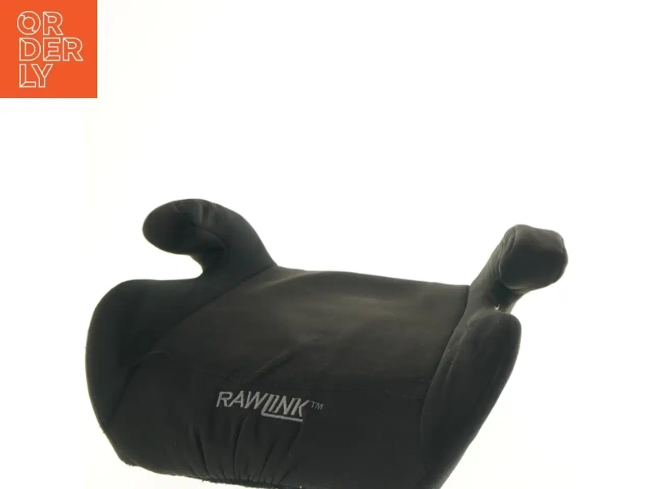 Billede 1 - Børne selepude fra RAWLINK (str. 32x36 cm)