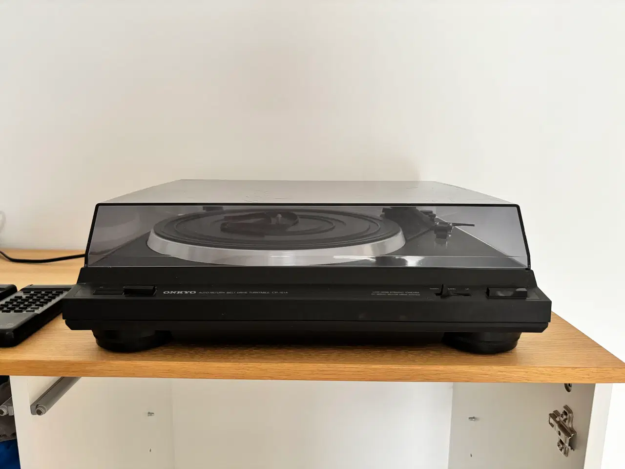 Billede 2 - Onkyo musikanlæg